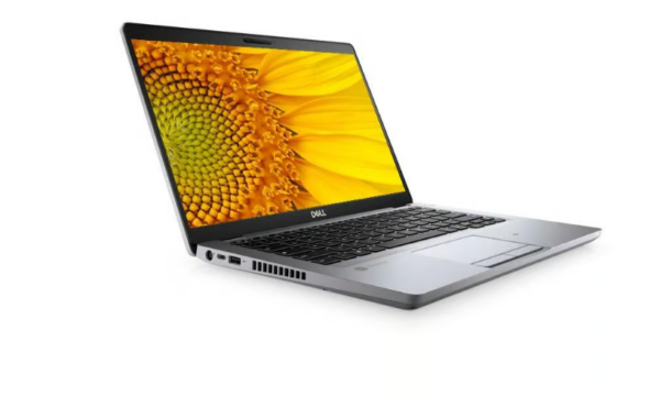 Dell Latitude 5400 Chromebook Core i5 1.6 GHz 256GB SSD - 8GB QWERTY - English