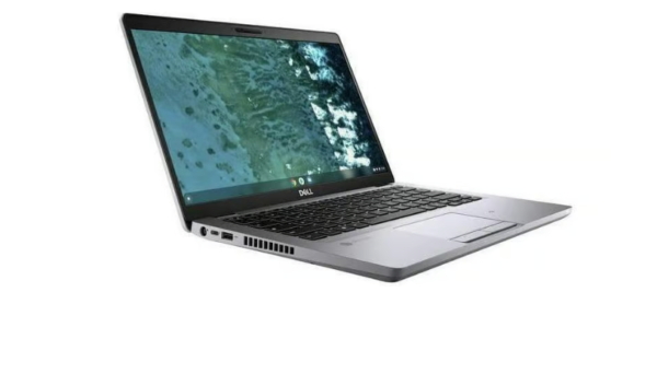 Dell Latitude 5400 Chromebook Core i5 1.6 GHz 256GB SSD - 8GB QWERTY - English - Image 4