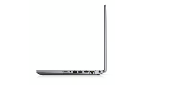 Dell Latitude 5400 Chromebook Core i5 1.6 GHz 256GB SSD - 8GB QWERTY - English - Image 2