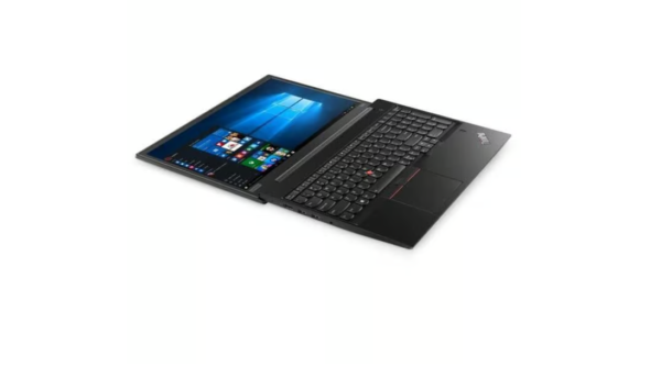 Lenovo ThinkPad E580 15-inch (2017) - Core i3-8100 - 8GB - SSD 256 GB QWERTY - English - Image 2