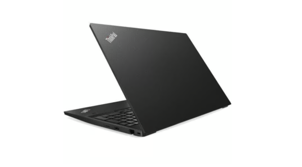 Lenovo ThinkPad E580 15-inch (2017) - Core i3-8100 - 8GB - SSD 256 GB QWERTY - English - Image 4