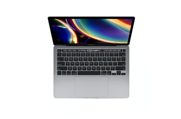 MacBook Pro Retina 13-inch (2020) - Core i5 - 8GB SSD 256 GB - 1000 GB QWERTY - English