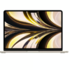 MacBook Air 13-inch (2022) - Apple M2 8-core and 8-core GPU - 8GB RAM - SSD 256GB - QWERTY - English