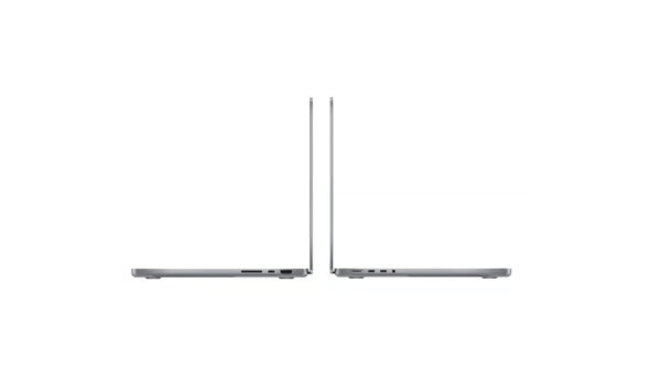 MacBook Pro 14-inch (2023) - Apple M2 Pro 10-core and 16-core GPU - 16GB - 32GB RAM - SSD 512GB - QWERTY - English - Image 4