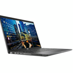Dell Latitude 7410 14-inch (2020) - Core i7-10610U - 16GB - SSD 512 GB QWERTY - English