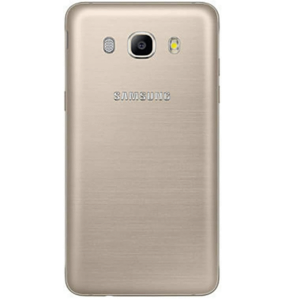 Samsung SM-J510FZKUDBT GALAXY J5 (2016) DUOS - 13.208 cm (5.2") Super AMOLED 1280 x 720 (HD), 2GB RAM, Quad-Core 1.2GHz, LTE, 13/5 MP, Wi-Fi, Bluetooth v4.1, Android - Image 3
