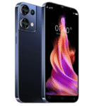 WRTogo Rino9 Cheap Mobile Phones, 5.0" Display Dual SIM, 16GB ROM/(Expandable up to 128GB), Android 9.0 OS, Dual Camera, Face Unlock Cell Phone